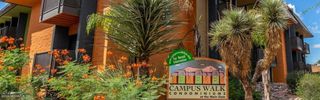 921 N Euclid Ave Unit 114, Tucson, AZ 85719