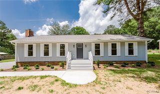 4300 N Courthouse Rd, Providence Forge, VA 23140