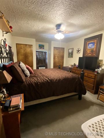 124 Russet Drive, Ardmore, OK 73401