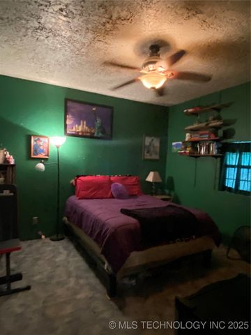 124 Russet Drive, Ardmore, OK 73401