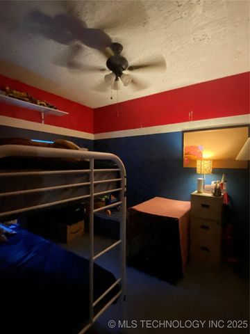 124 Russet Drive, Ardmore, OK 73401