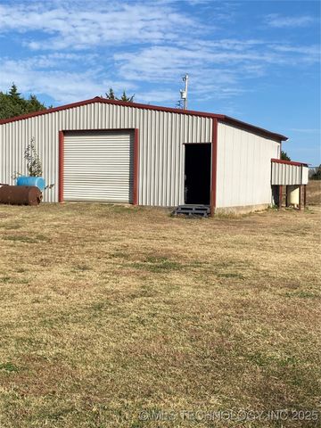 124 Russet Drive, Ardmore, OK 73401