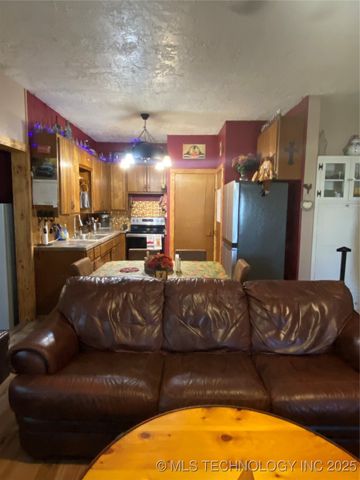 124 Russet Drive, Ardmore, OK 73401