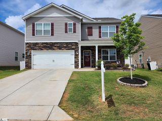 71 Oak Edge Lane, Greer, SC 29651
