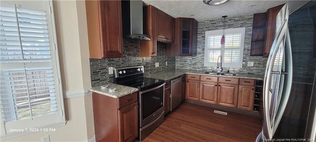 417 Southland Drive, Fayetteville, NC 28311