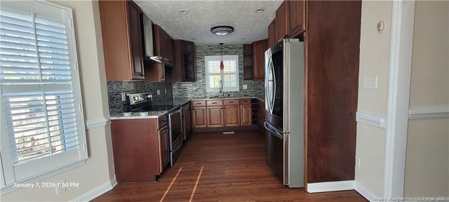 417 Southland Drive, Fayetteville, NC 28311