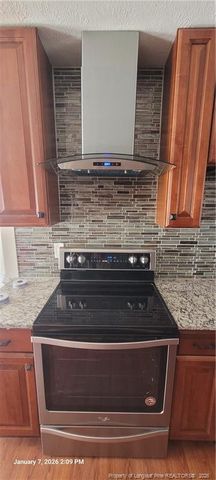 417 Southland Drive, Fayetteville, NC 28311