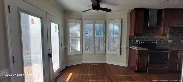 417 Southland Drive, Fayetteville, NC 28311