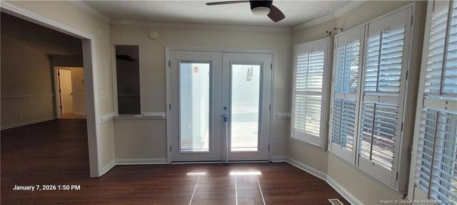 417 Southland Drive, Fayetteville, NC 28311