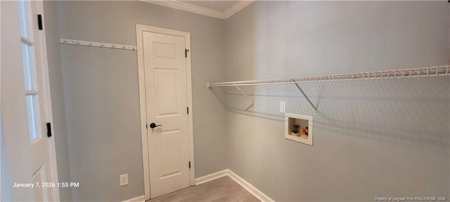 417 Southland Drive, Fayetteville, NC 28311