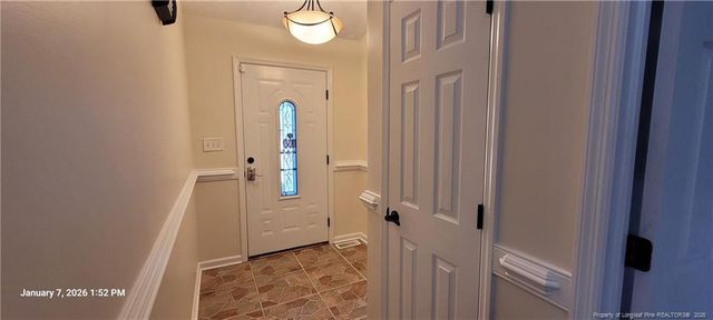 417 Southland Drive, Fayetteville, NC 28311