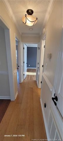 417 Southland Drive, Fayetteville, NC 28311