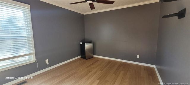 417 Southland Drive, Fayetteville, NC 28311