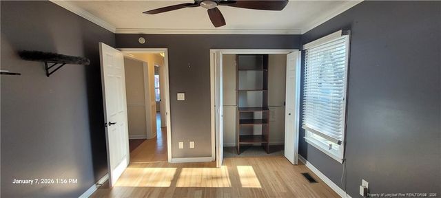 417 Southland Drive, Fayetteville, NC 28311