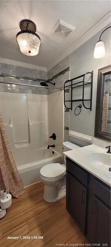 417 Southland Drive, Fayetteville, NC 28311