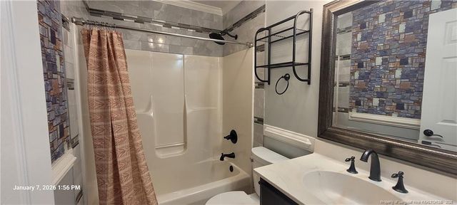 417 Southland Drive, Fayetteville, NC 28311