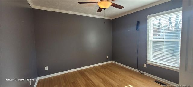 417 Southland Drive, Fayetteville, NC 28311