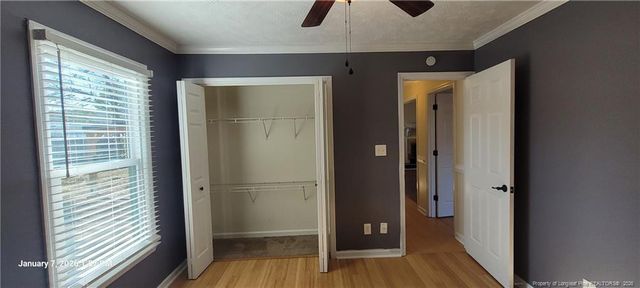 417 Southland Drive, Fayetteville, NC 28311