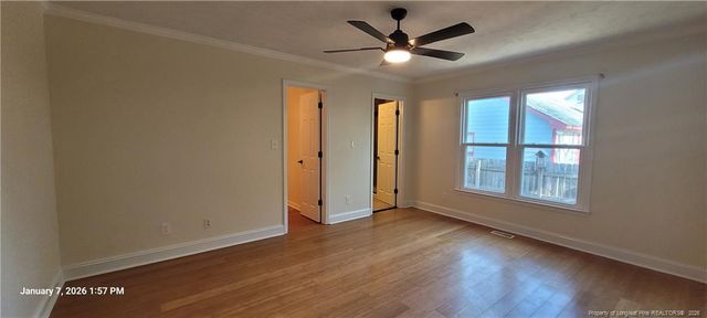 417 Southland Drive, Fayetteville, NC 28311