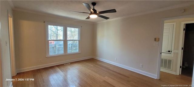 417 Southland Drive, Fayetteville, NC 28311