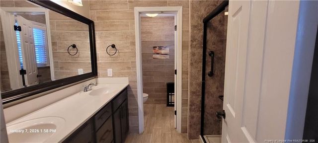 417 Southland Drive, Fayetteville, NC 28311