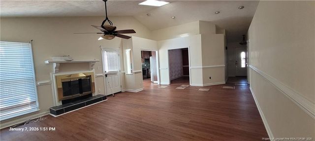 417 Southland Drive, Fayetteville, NC 28311