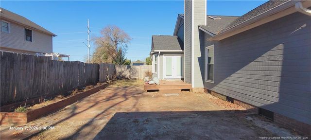 417 Southland Drive, Fayetteville, NC 28311