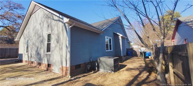 417 Southland Drive, Fayetteville, NC 28311