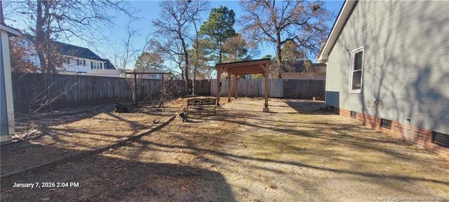 417 Southland Drive, Fayetteville, NC 28311