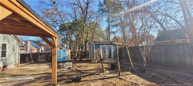 417 Southland Drive, Fayetteville, NC 28311