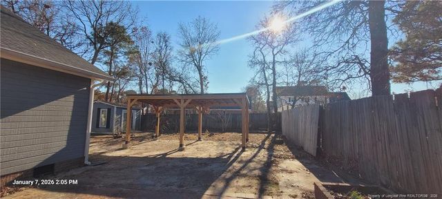 417 Southland Drive, Fayetteville, NC 28311