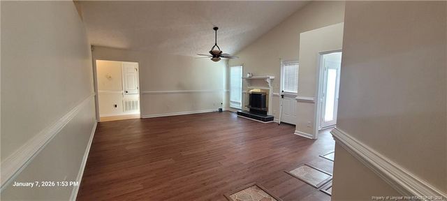 417 Southland Drive, Fayetteville, NC 28311