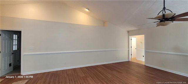 417 Southland Drive, Fayetteville, NC 28311