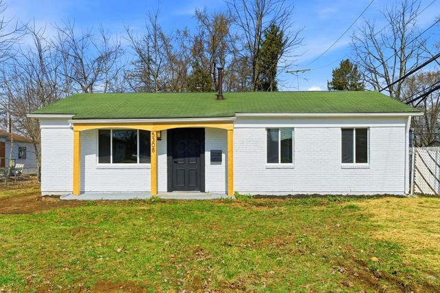 5308 Fullerton Drive, Columbus, OH 43232