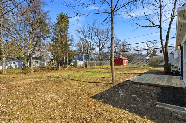 5308 Fullerton Drive, Columbus, OH 43232