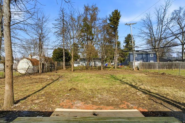 5308 Fullerton Drive, Columbus, OH 43232