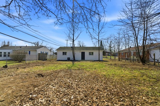 5308 Fullerton Drive, Columbus, OH 43232