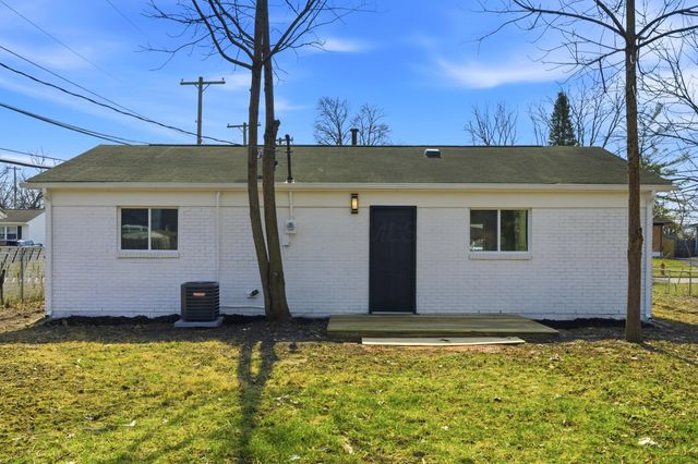 5308 Fullerton Drive, Columbus, OH 43232