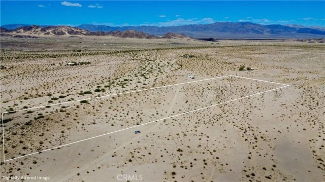 78757 Garden, 29 Palms, CA 92277