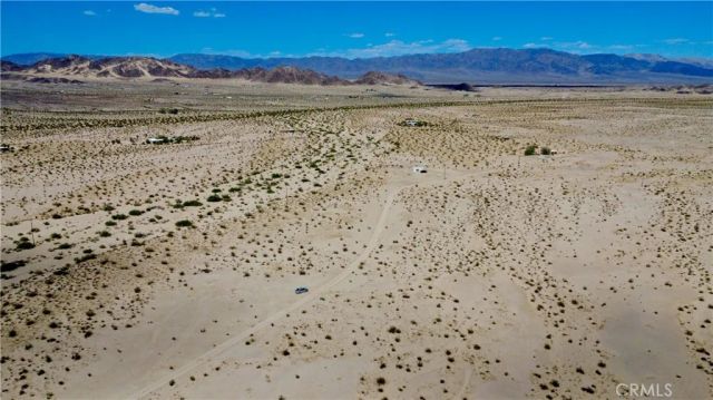 78757 Garden, 29 Palms, CA 92277