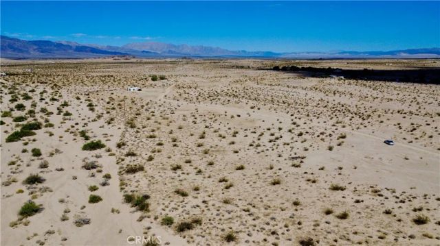 78757 Garden, 29 Palms, CA 92277