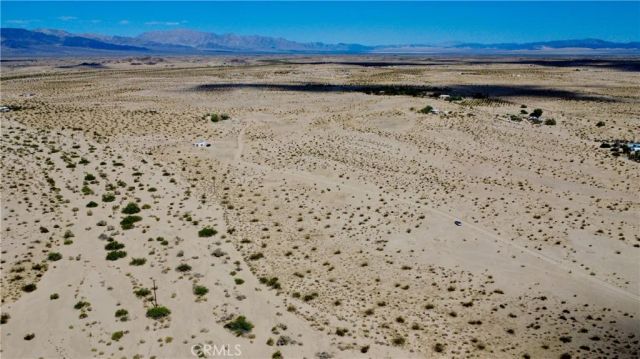 78757 Garden, 29 Palms, CA 92277
