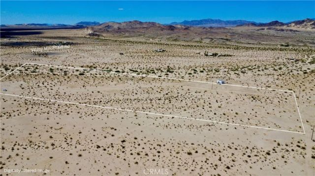 78757 Garden, 29 Palms, CA 92277