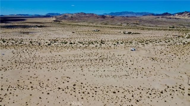 78757 Garden, 29 Palms, CA 92277