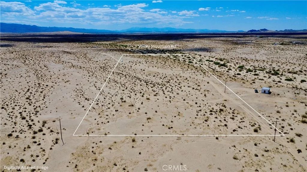 78757 Garden, 29 Palms, CA 92277