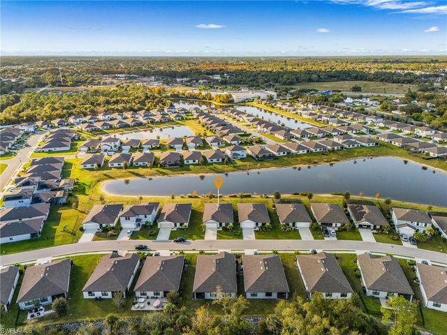 16033 Beachberry DR, North Fort Myers, FL 33917