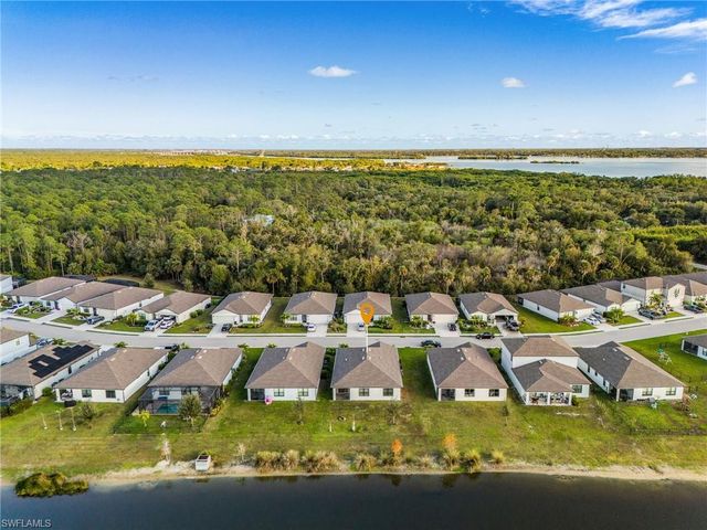 16033 Beachberry DR, North Fort Myers, FL 33917