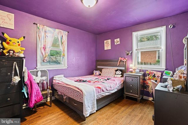 4227 23RD PKWY, Temple Hills, MD 20748