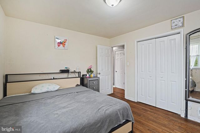 4227 23RD PKWY, Temple Hills, MD 20748
