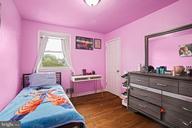 4227 23RD PKWY, Temple Hills, MD 20748